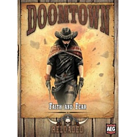 Doomtown Reloaded: Faith & Fear