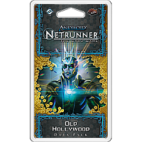 Android: Netrunner - Old Hollywood
