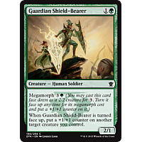 Guardian Shield-Bearer