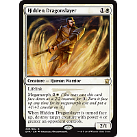 Hidden Dragonslayer (Prerelease)