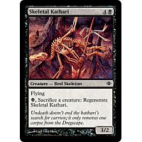 Skeletal Kathari