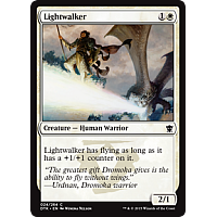 Lightwalker