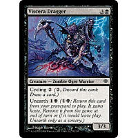 Viscera Dragger