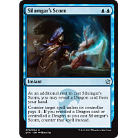 Silumgar's Scorn