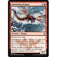 Stormwing Dragon