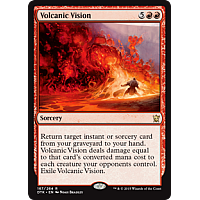 Volcanic Vision