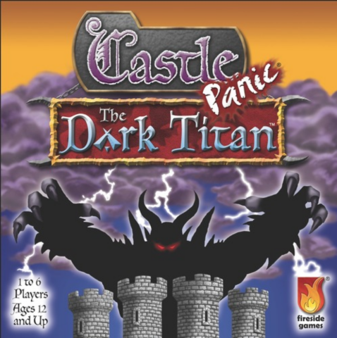Castle Panic: The Dark Titan_boxshot