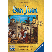 San Juan (Second Edition)