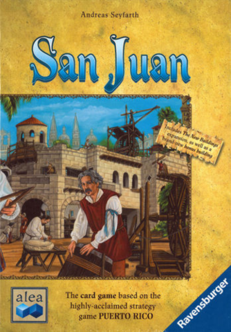 San Juan (Second Edition)_boxshot