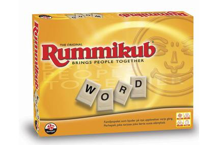 Rummikub Word - Nordisk Utgåva_boxshot