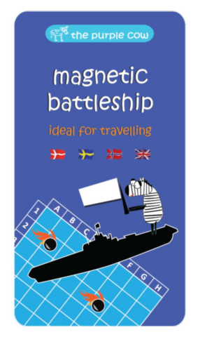 Magnetic Travel Games - Battleship_boxshot