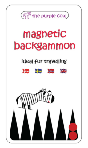 Magnetic Travel Games - Backgammon_boxshot
