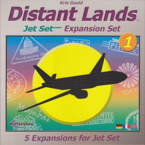 Jet Set: Distant Lands Expansion_boxshot