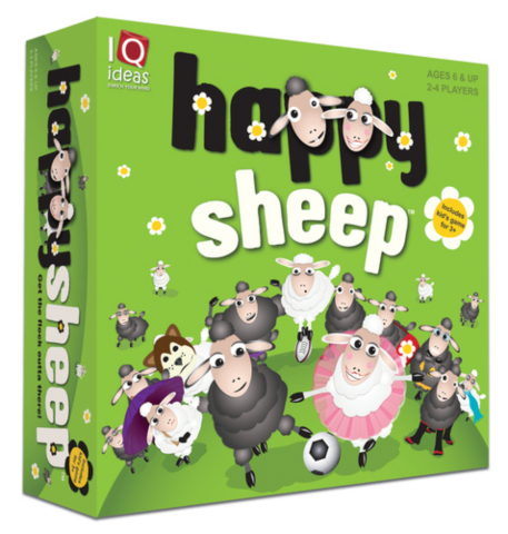Happy Sheep_boxshot