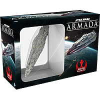 Star Wars: Armada - Home One