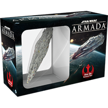 Star Wars: Armada - Home One_boxshot