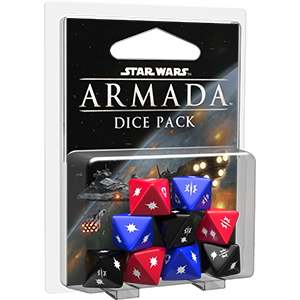 Star Wars: Armada - Dice Pack_boxshot