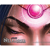 Android Netrunner - Feedback Filter Playmat