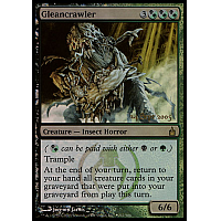 Gleancrawler (Prerelease)