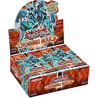 Crossed Souls booster box