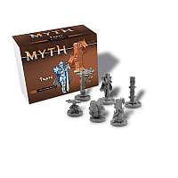 Myth: Traps