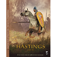 Hastings 1066 AD