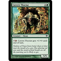 Cavern Thoctar