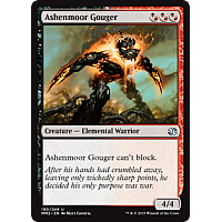 Ashenmoor Gouger