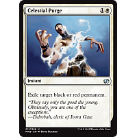 Celestial Purge