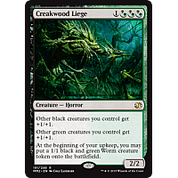 Creakwood Liege