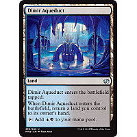 Dimir Aqueduct