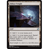 Eldrazi Temple (Foil)