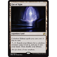 Eye of Ugin (Foil)