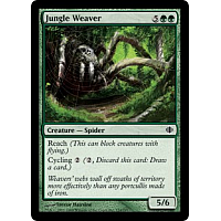 Jungle Weaver