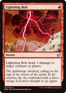 Lightning Bolt (Foil)_boxshot