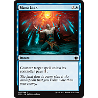 Mana Leak