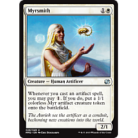 Myrsmith