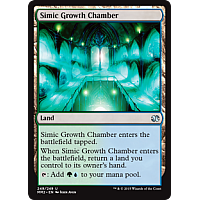 Simic Growth Chamber