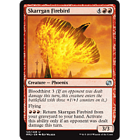 Skarrgan Firebird