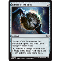 Sphere of the Suns