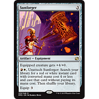 Sunforger