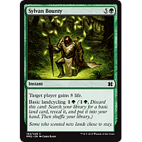 Sylvan Bounty