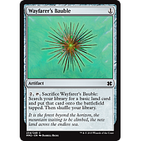 Wayfarer's Bauble