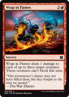 Wrap in Flames_boxshot