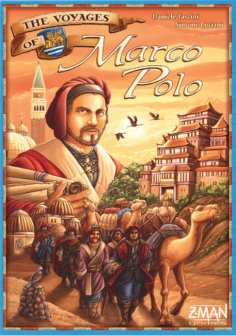 The Voyages of Marco Polo _boxshot