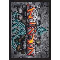 Legion - Standard Sleeves - Ascension (50 Sleeves)