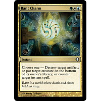 Bant Charm