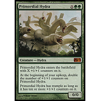 Primordial Hydra (Duels of the Planeswalkers 2013 - Xbox)