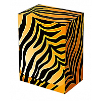 Legion - Deckbox - Tiger Pattern