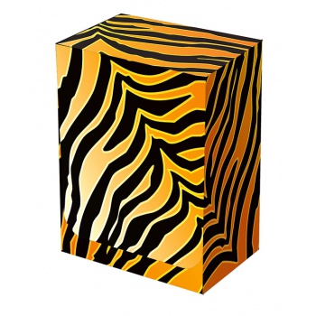 Legion - Deckbox - Tiger Pattern_boxshot